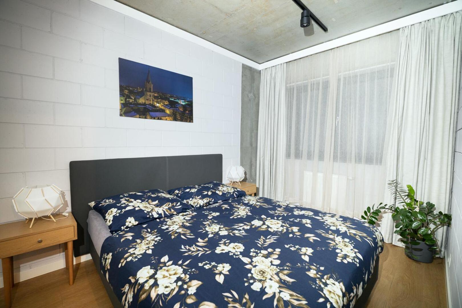 Apartment Loft Place - Air Conditioning, Center, Self Check-in Auschwitz